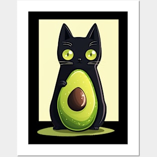 avocato Posters and Art